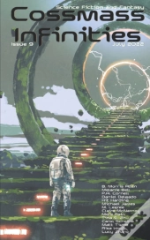 Cossmass Infinities Issue 9