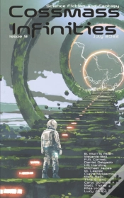 Capa do artigo Cossmass Infinities Issue 9
