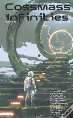 Capa do artigo Cossmass Infinities Issue 9