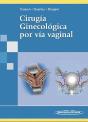 Cosson:Cirugæa Vaginal - Preview