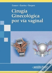 Capa do artigo Cosson:Cirugæa Vaginal
