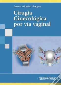 Capa do artigo Cosson:Cirugæa Vaginal