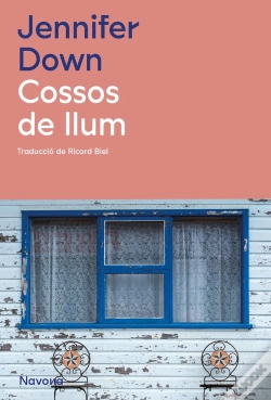 Capa do artigo Cossos De Llum