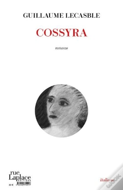 Capa do artigo Cossyra - Edition Bilingue