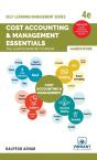 Cost Accounting & Management Essentials You Always Wanted To Know - Preview