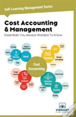 Capa do artigo Cost Accounting & Management Essentials You Always Wanted To Know