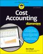 Cost Accounting For Dummies - Preview