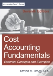 Cost Accounting Fundamentals