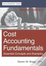 Cost Accounting Fundamentals