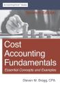 Cost Accounting Fundamentals - Preview