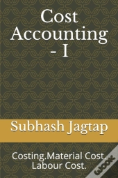 Cost Accounting - I