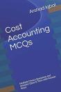 Cost Accounting Mcqs: Multiple Choice Qu - Preview