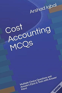 Capa do artigo Cost Accounting Mcqs: Multiple Choice Qu