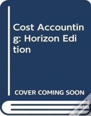 Cost Accounting