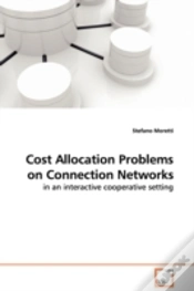 Capa do artigo Cost Allocation Problems On Connection Networks In An Interactive Cooperative Setting