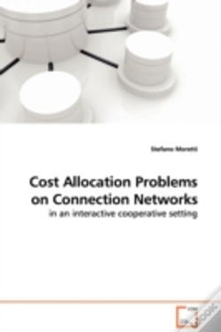 Capa do artigo Cost Allocation Problems On Connection Networks In An Interactive Cooperative Setting