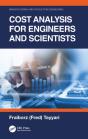 Cost Analysis For Engineers And Scientists - Preview