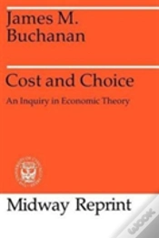 Capa do artigo Cost And Choice