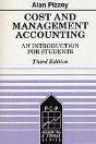 Cost And Management Accounting - Preview