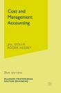 Cost And Management Accounting - Preview