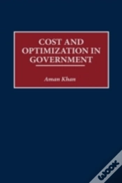 Capa do artigo Cost And Optimization In Government