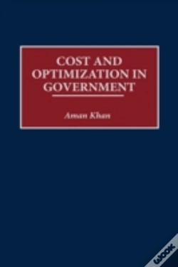 Capa do artigo Cost And Optimization In Government