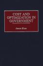Cost And Optimization In Government - Preview