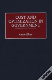 Cost And Optimization In Government