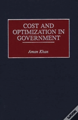 Capa do artigo Cost And Optimization In Government