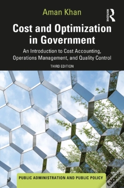 Capa do artigo Cost And Optimization In Government