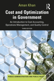 Capa do artigo Cost And Optimization In Government