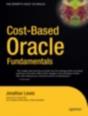 Cost-Based Oracle Fundamentals - Preview