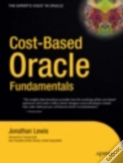 Capa do artigo Cost-Based Oracle Fundamentals