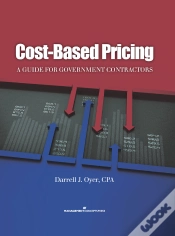 Capa do artigo Cost-Based Pricing