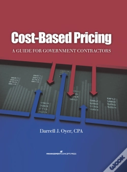 Capa do artigo Cost-Based Pricing