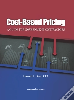 Capa do artigo Cost-Based Pricing