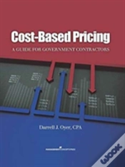 Capa do artigo Cost-Based Pricing