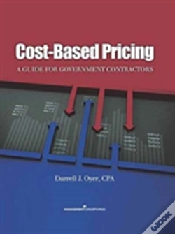 Capa do artigo Cost-Based Pricing