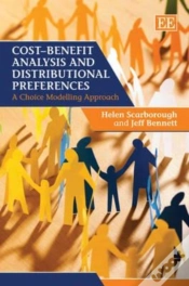 Capa do artigo Cost-Benefit Analysis And Distributional Preferences