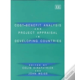 Capa do artigo Cost-Benefit Analysis And Project Appraisal In Developing Countries