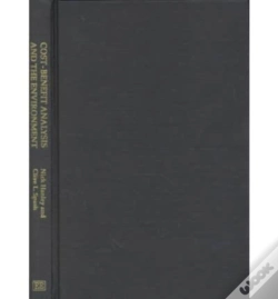 Capa do artigo Cost-Benefit Analysis And The Environment