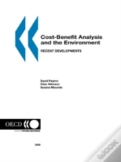 Capa do artigo Cost-Benefit Analysis And The Environment, Recent Developments