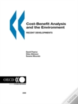 Capa do artigo Cost-Benefit Analysis And The Environment, Recent Developments
