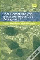 Cost-Benefit Analysis And Water Resources Management