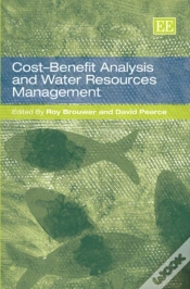 Capa do artigo Cost-Benefit Analysis And Water Resources Management