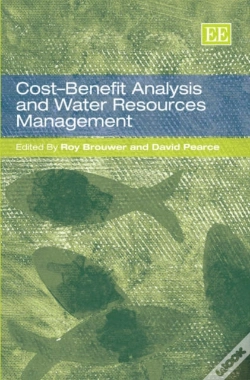 Capa do artigo Cost-Benefit Analysis And Water Resources Management