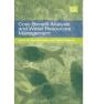 Cost-Benefit Analysis And Water Resources Management - Preview