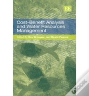 Capa do artigo Cost-Benefit Analysis And Water Resources Management