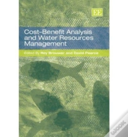 Capa do artigo Cost-Benefit Analysis And Water Resources Management