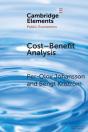 Cost-Benefit Analysis - Preview